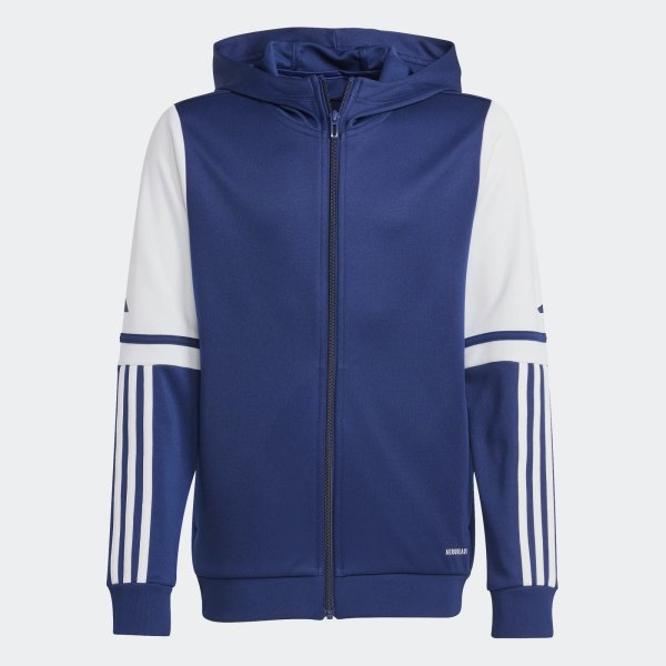 Dětská mikina adidas SQ25 HOOD Y - foto 0