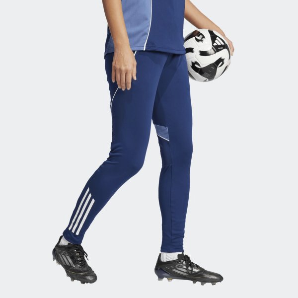 Dámské tepláky adidas TIRO25C TR PNTW - foto 4