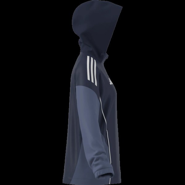 Dámská mikina adidas TIRO25C AW JKTW - foto 10