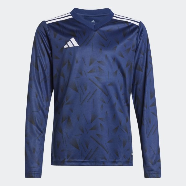 Dětský dres adidas T ICON25 JSY LY - foto 1