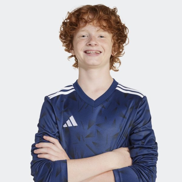 Dětský dres adidas T ICON25 JSY LY - foto 6