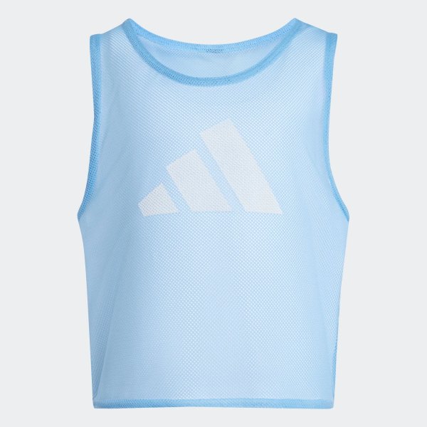 Dětské tílko adidas TRG BIB MINI - foto 1