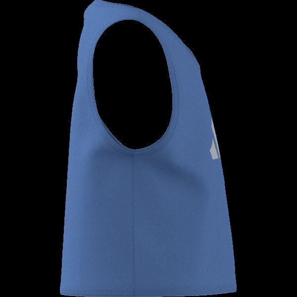 Dětské tílko adidas TRG BIB MINI - foto 8