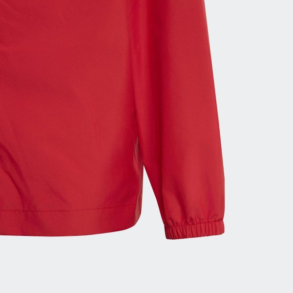 Dětská mikina adidas ENT26 MULTIJKTY - foto 4