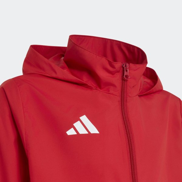 Dětská mikina adidas ENT26 MULTIJKTY - foto 3