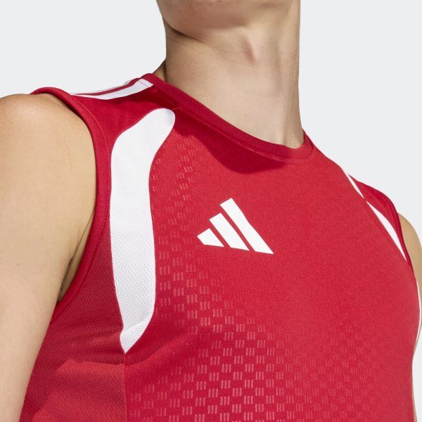Pánský dres adidas TIRO26C SL JSY - foto 6