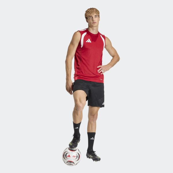Pánský dres adidas TIRO26C SL JSY - foto 5