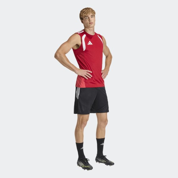 Pánský dres adidas TIRO26C SL JSY - foto 4
