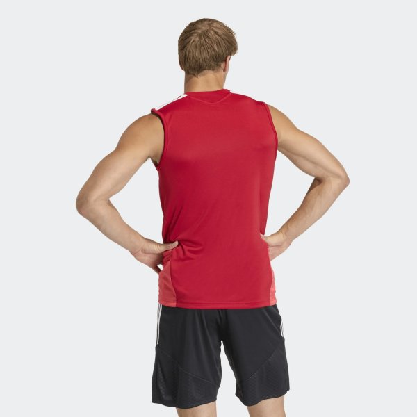 Pánský dres adidas TIRO26C SL JSY - foto 3