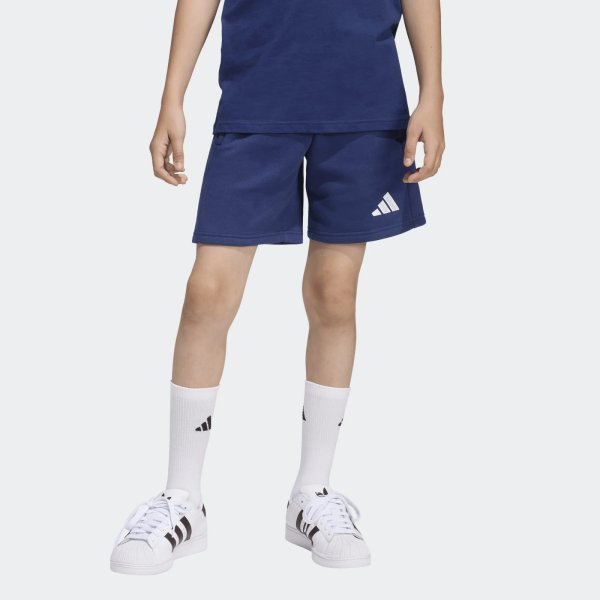 Dětské šortky adidas ENT26 SW SHO Y - foto 1