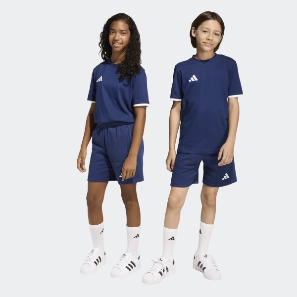 Dětské šortky adidas ENT26 SW SHO Y - foto 7