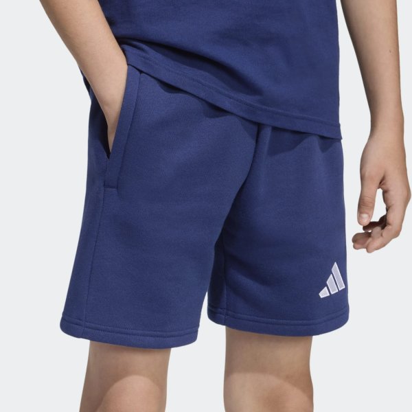 Dětské šortky adidas ENT26 SW SHO Y - foto 5