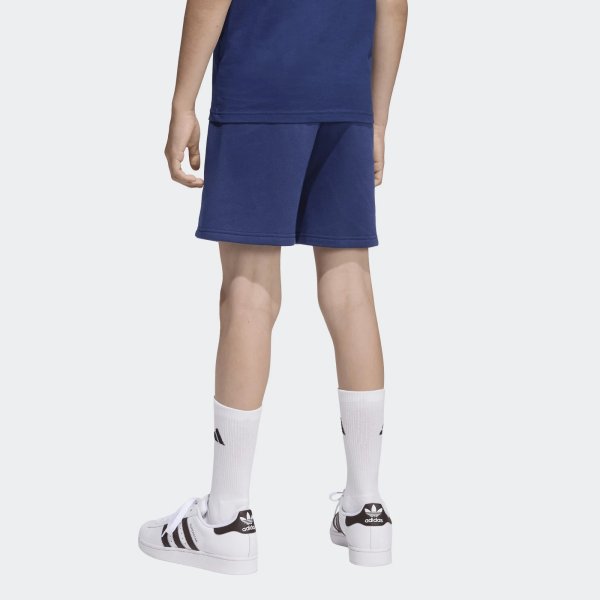 Dětské šortky adidas ENT26 SW SHO Y - foto 2