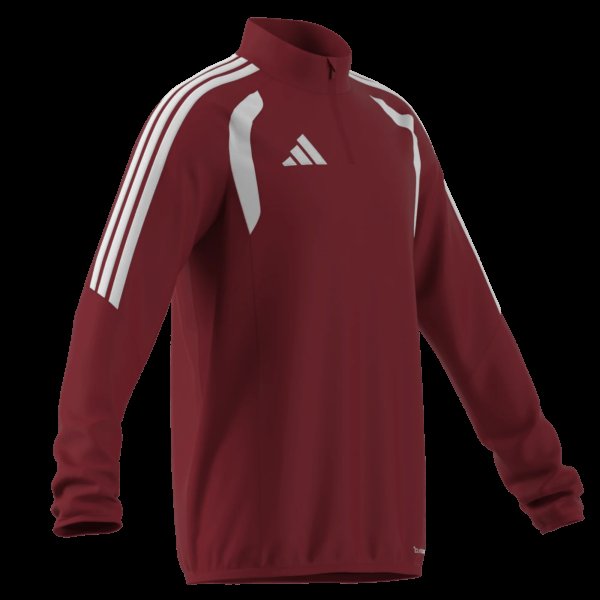 Pánská mikina adidas TIRO26L TR TOP - foto 9