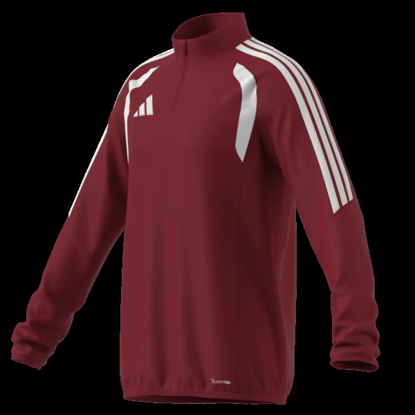 Pánská mikina adidas TIRO26L TR TOP - foto 15