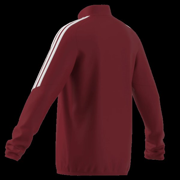 Pánská mikina adidas TIRO26L TR TOP - foto 13