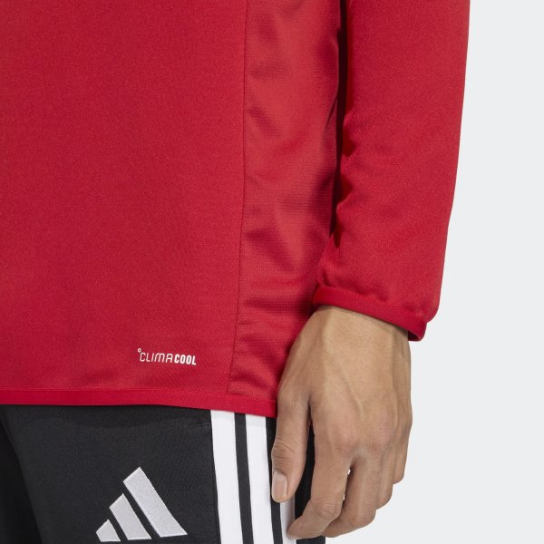 Pánská mikina adidas TIRO26L TR TOP - foto 7