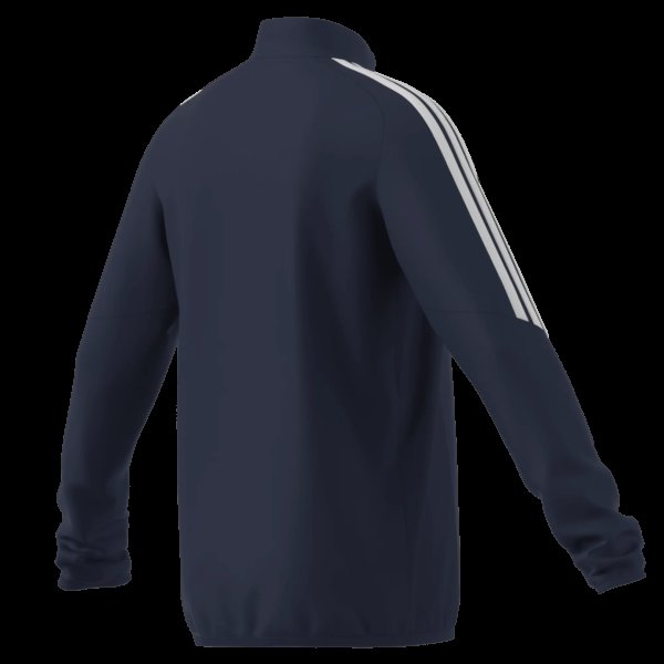 Pánská mikina adidas TIRO26L TR TOP - foto 11