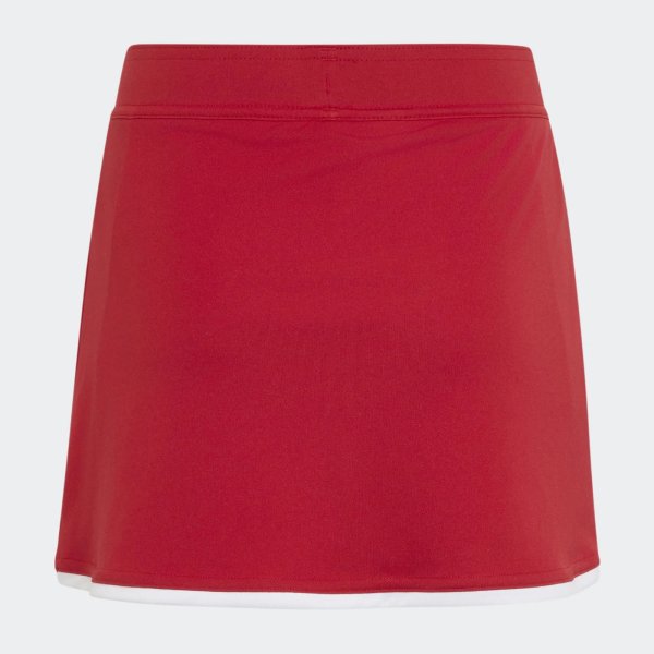 Dívčí sukně adidas ENT26 SKORT Y - foto 2