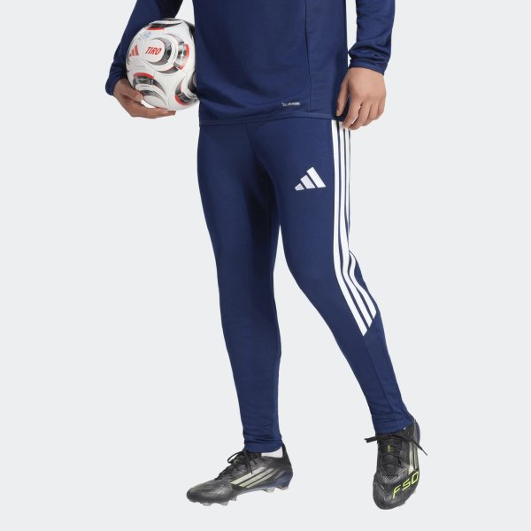 Pánské tepláky adidas TIRO26L  TRPNTS - foto 1