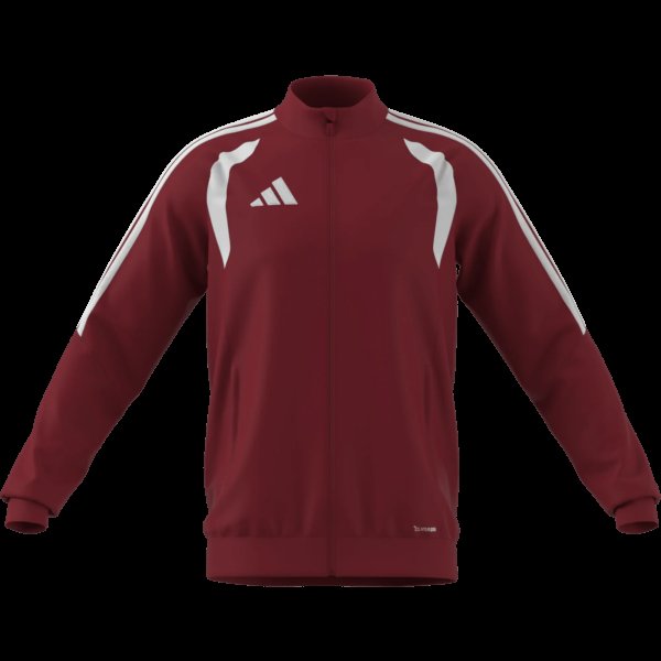 Pánská mikina adidas TIRO26L TR  JKT - foto 8