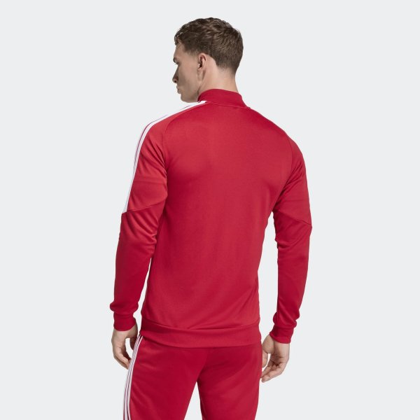 Pánská mikina adidas TIRO26L TR  JKT - foto 3
