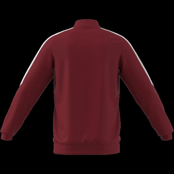 Pánská mikina adidas TIRO26L TR  JKT - foto 12