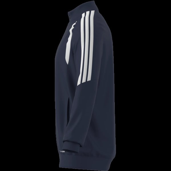 Pánská mikina adidas TIRO26L TR  JKT - foto 14