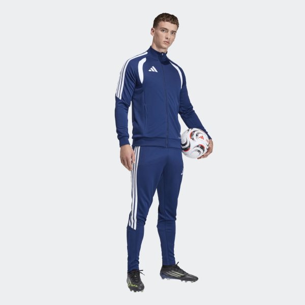 Pánská mikina adidas TIRO26L TR  JKT - foto 4