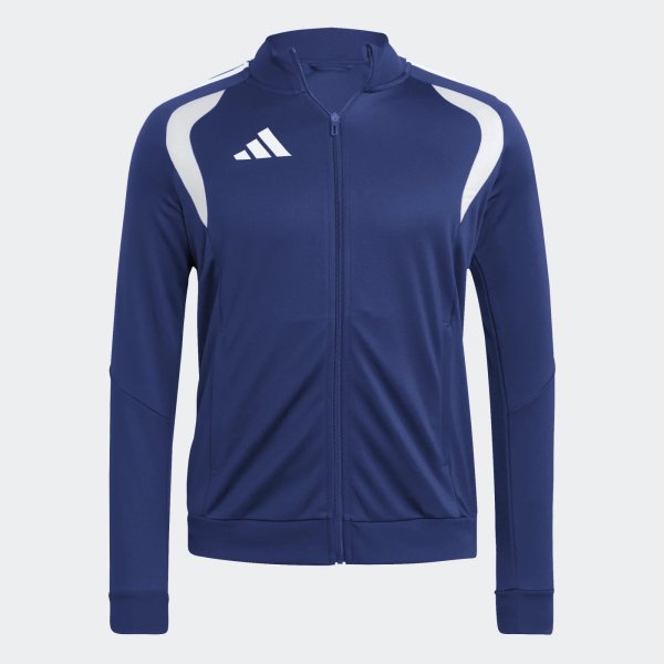 Pánská mikina adidas TIRO26L TR  JKT - foto 1