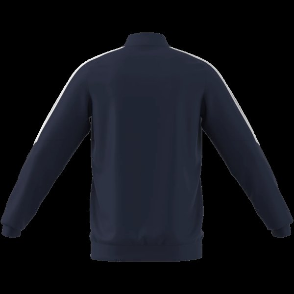 Pánská mikina adidas TIRO26L TR  JKT - foto 12