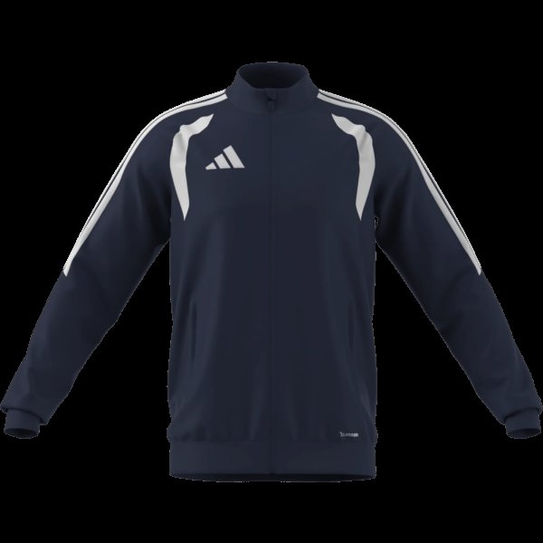 Pánská mikina adidas TIRO26L TR  JKT - foto 8