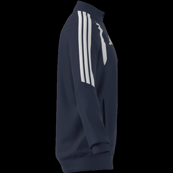 Pánská mikina adidas TIRO26L TR  JKT - foto 10