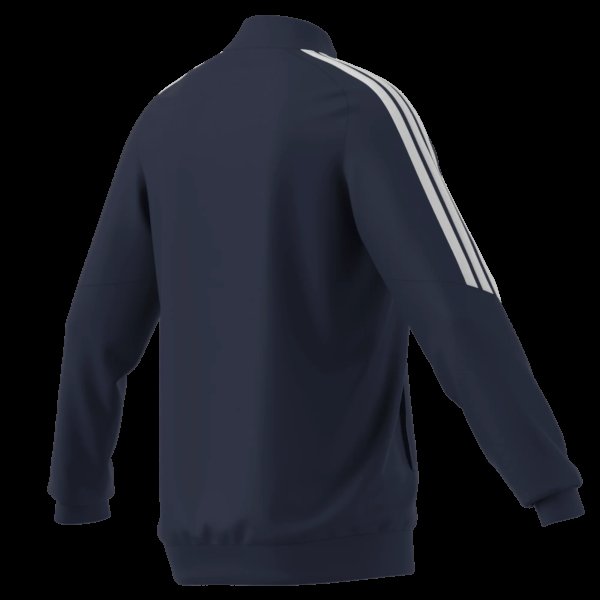 Pánská mikina adidas TIRO26L TR  JKT - foto 11