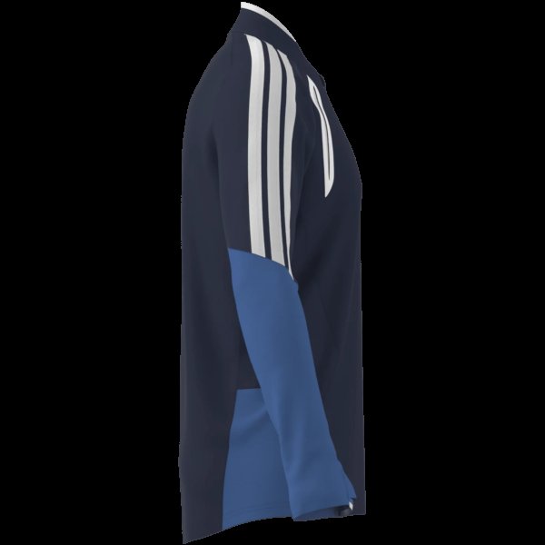 Pánská mikina adidas TIRO26P TR TOP - foto 9