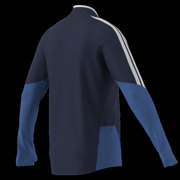 Pánská mikina adidas TIRO26P TR TOP - foto 10