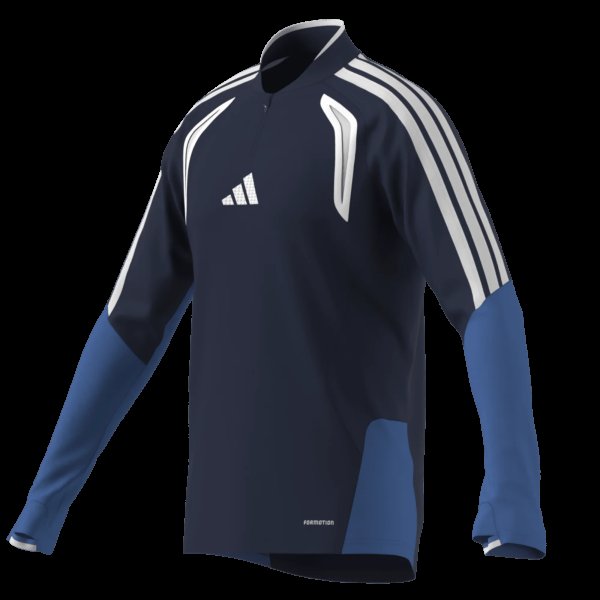 Pánská mikina adidas TIRO26P TR TOP - foto 14