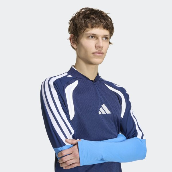 Pánská mikina adidas TIRO26P TR TOP - foto 5