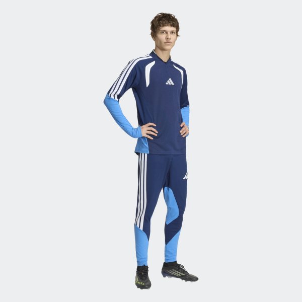 Pánská mikina adidas TIRO26P TR TOP - foto 3