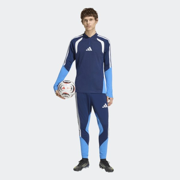Pánská mikina adidas TIRO26P TR TOP - foto 4