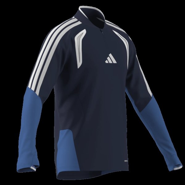 Pánská mikina adidas TIRO26P TR TOP - foto 8