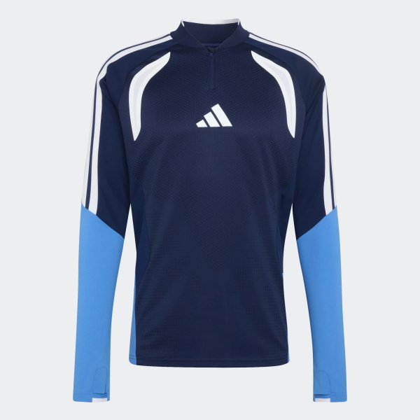 Pánská mikina adidas TIRO26P TR TOP - foto 0
