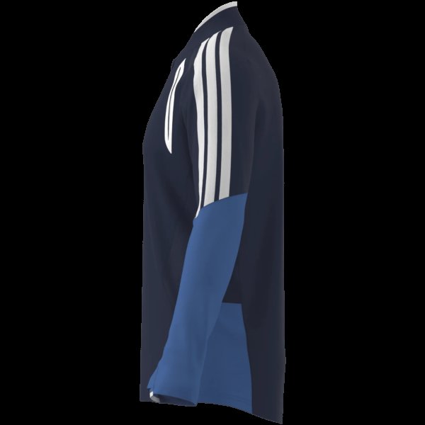 Pánská mikina adidas TIRO26P TR TOP - foto 13
