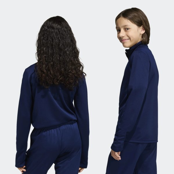 Dětská mikina adidas ENT26 TR TOPY - foto 6