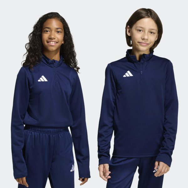 Dětská mikina adidas ENT26 TR TOPY - foto 7