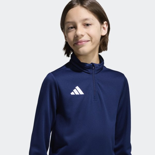 Dětská mikina adidas ENT26 TR TOPY - foto 4