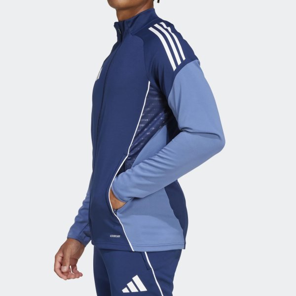Pánská mikina adidas TIRO25C TR JKT - foto 6