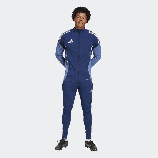 Pánská mikina adidas TIRO25C TR JKT - foto 5