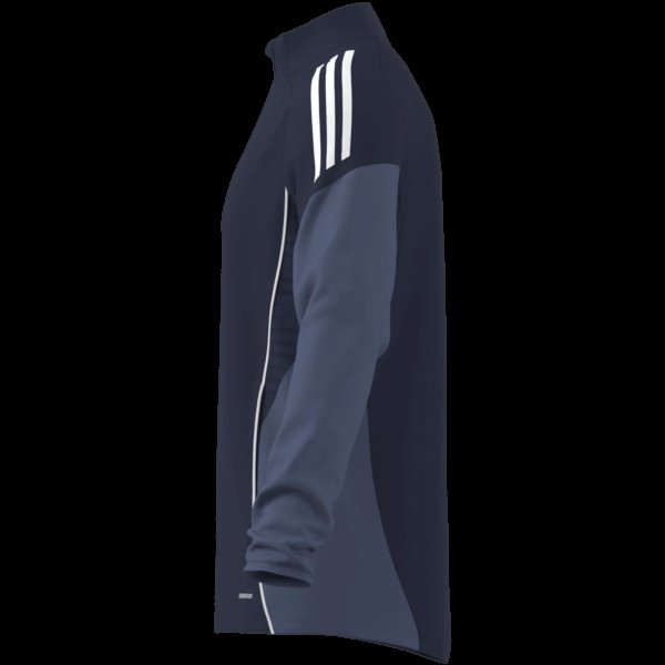 Pánská mikina adidas TIRO25C TR JKT - foto 14