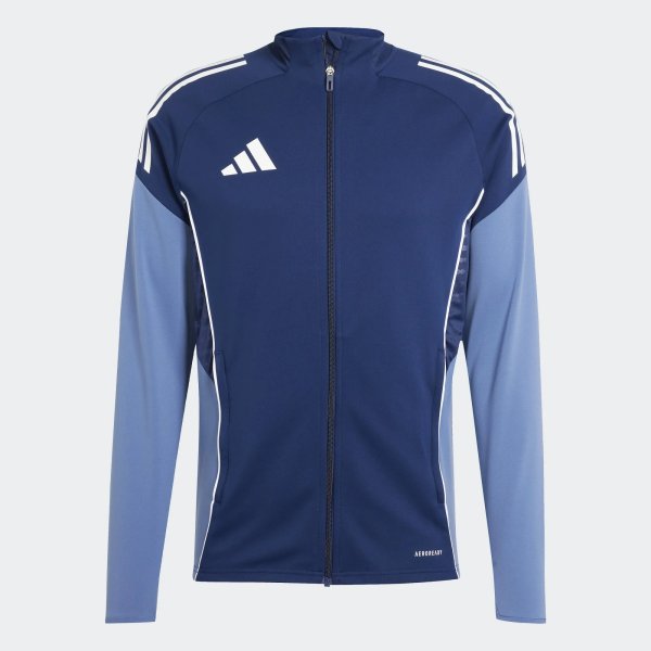Pánská mikina adidas TIRO25C TR JKT - foto 1